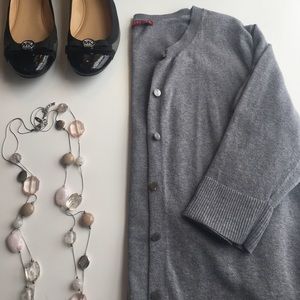 Merona Cardigan