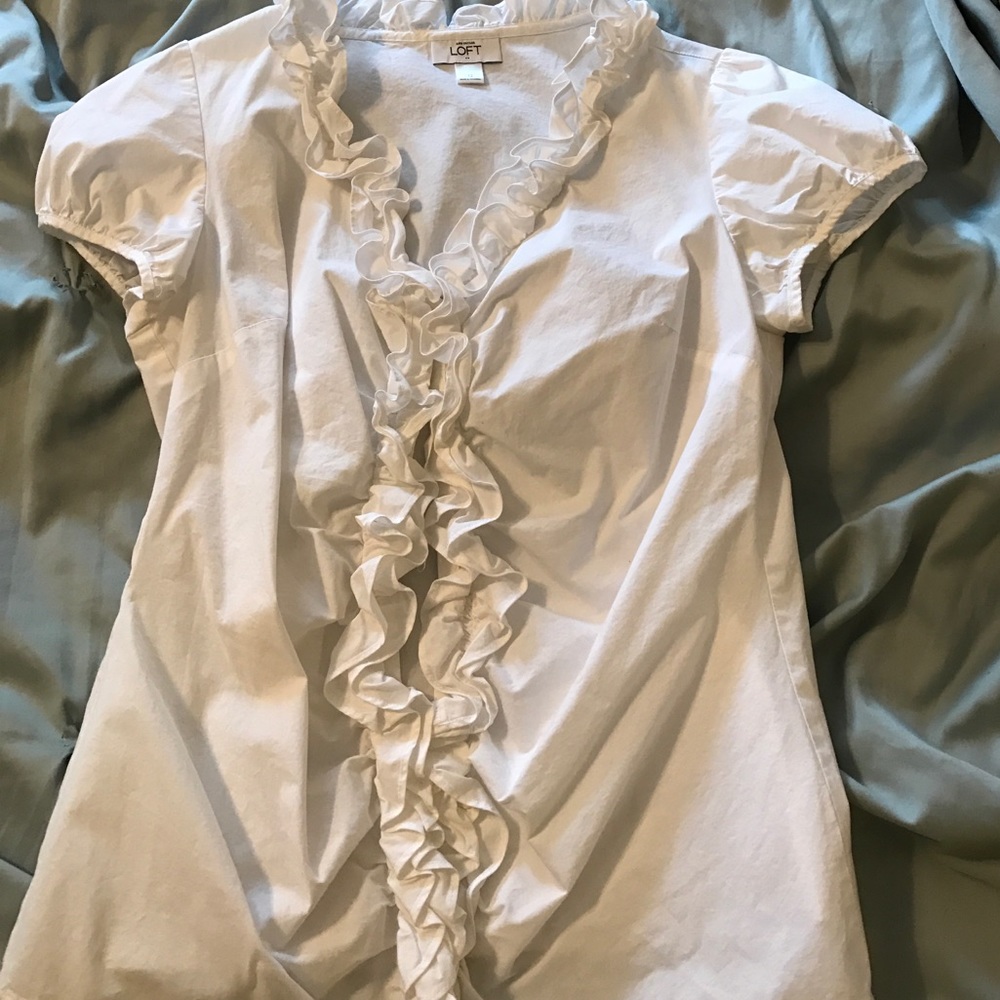 Loft shirt