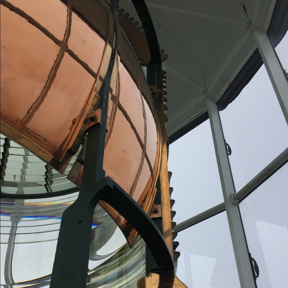 Meet your Posher, Alena