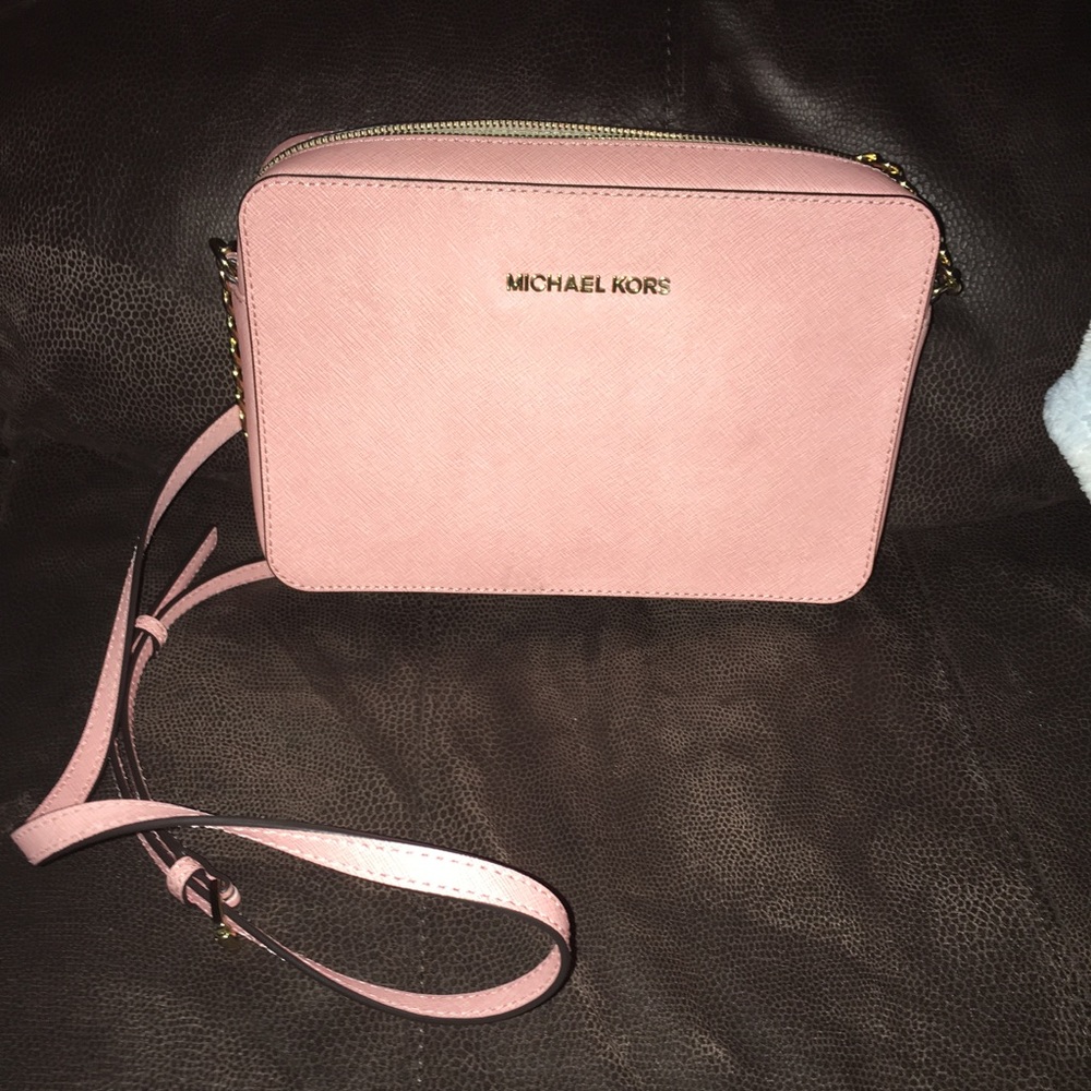 Michael Kors Crossbody
