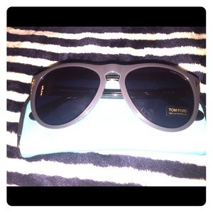 Tom Ford men's sunglasses