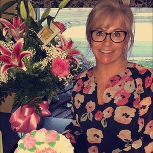 Meet your Posher, Lynn