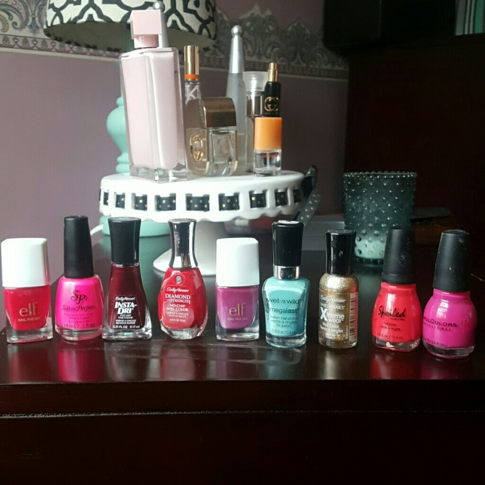 Nail Polish