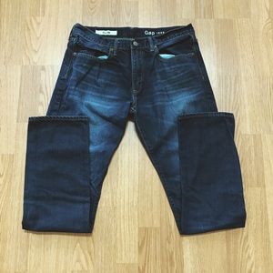 Gap 1969 Slim Fit Jeans