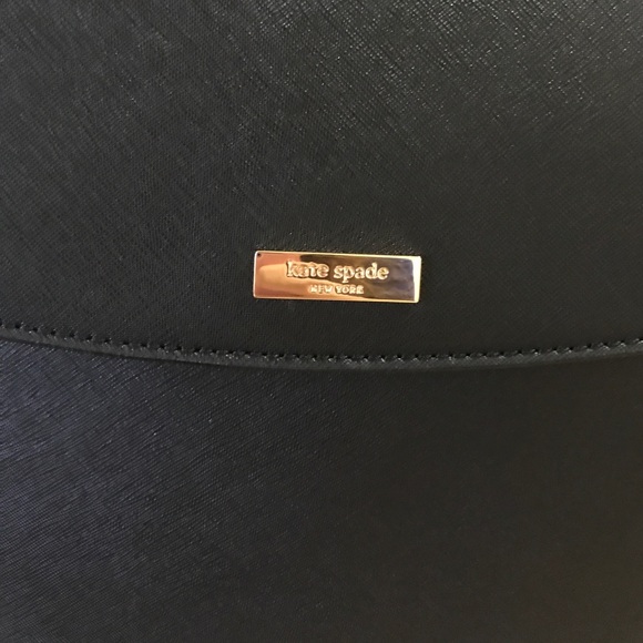 ✂️CLEAR OUT✂️Kate Spade ♠️ leather backpack nwt - Picture 3 of 5