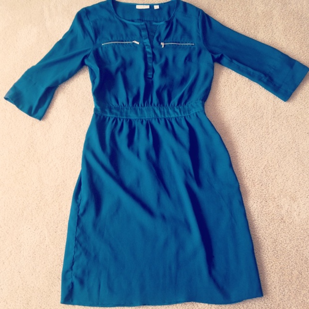 New York & Company dress