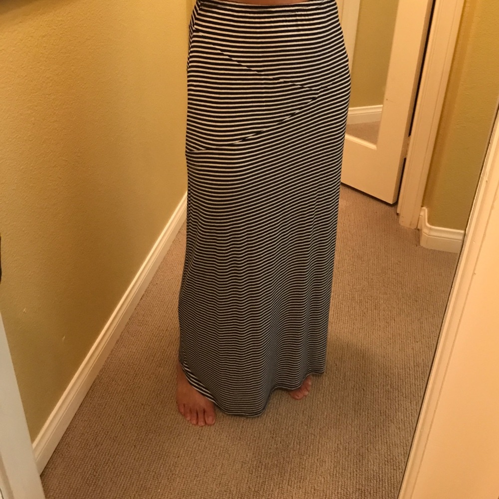 Cotton On Maxi Skirt