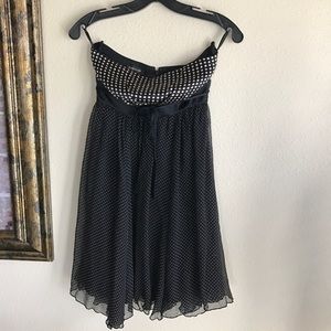 Bebe Mini Black  Size S