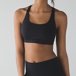 Lululemon Energy Sports Bra