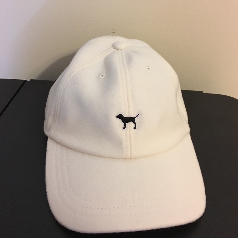 Victoria's Secret hat