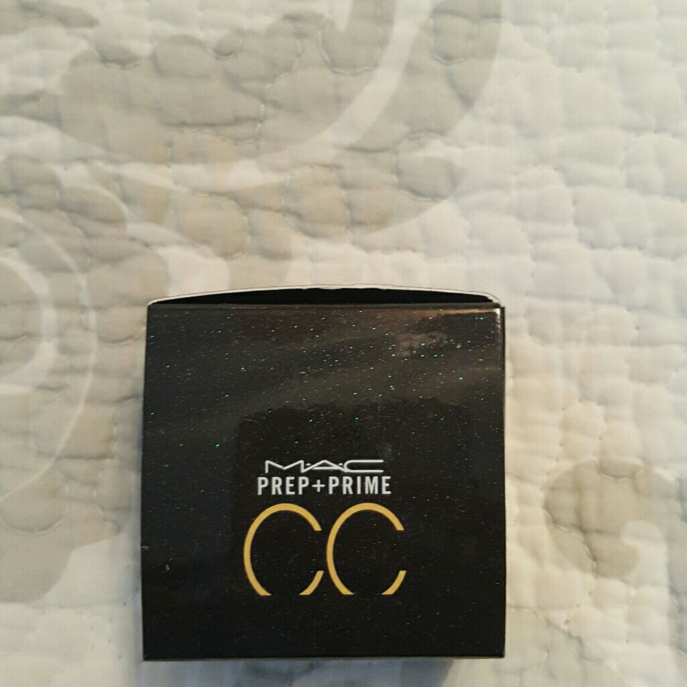 Mac Makeup