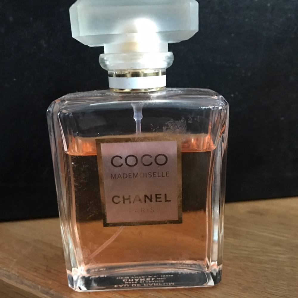 Coco Chanel Mademoiselle