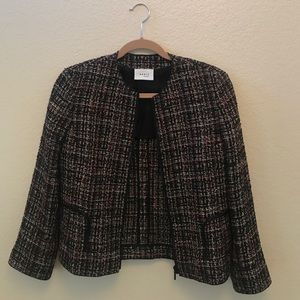 Akris Punto Jacket
