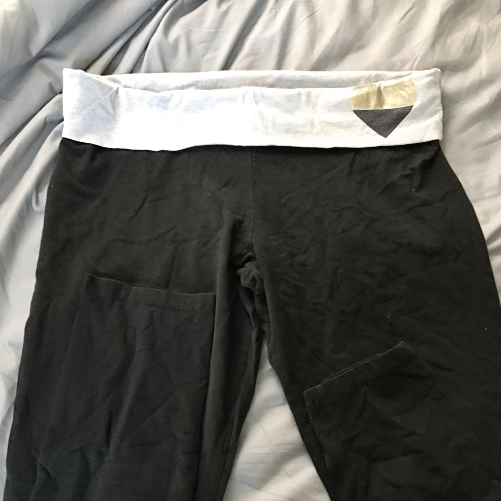 Victoria Secret Leggings