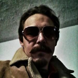 Meet your Posher, Matthew