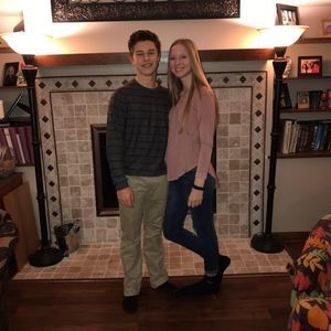 Meet your Posher, Kylie