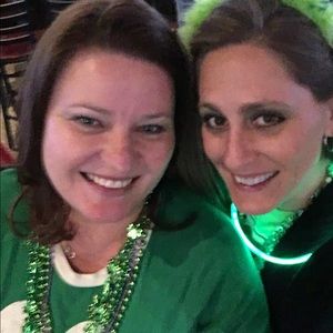 Meet your Posher, Dawn