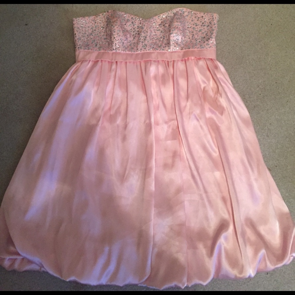 DE LARU Prom/Homecoming Dress 5/6