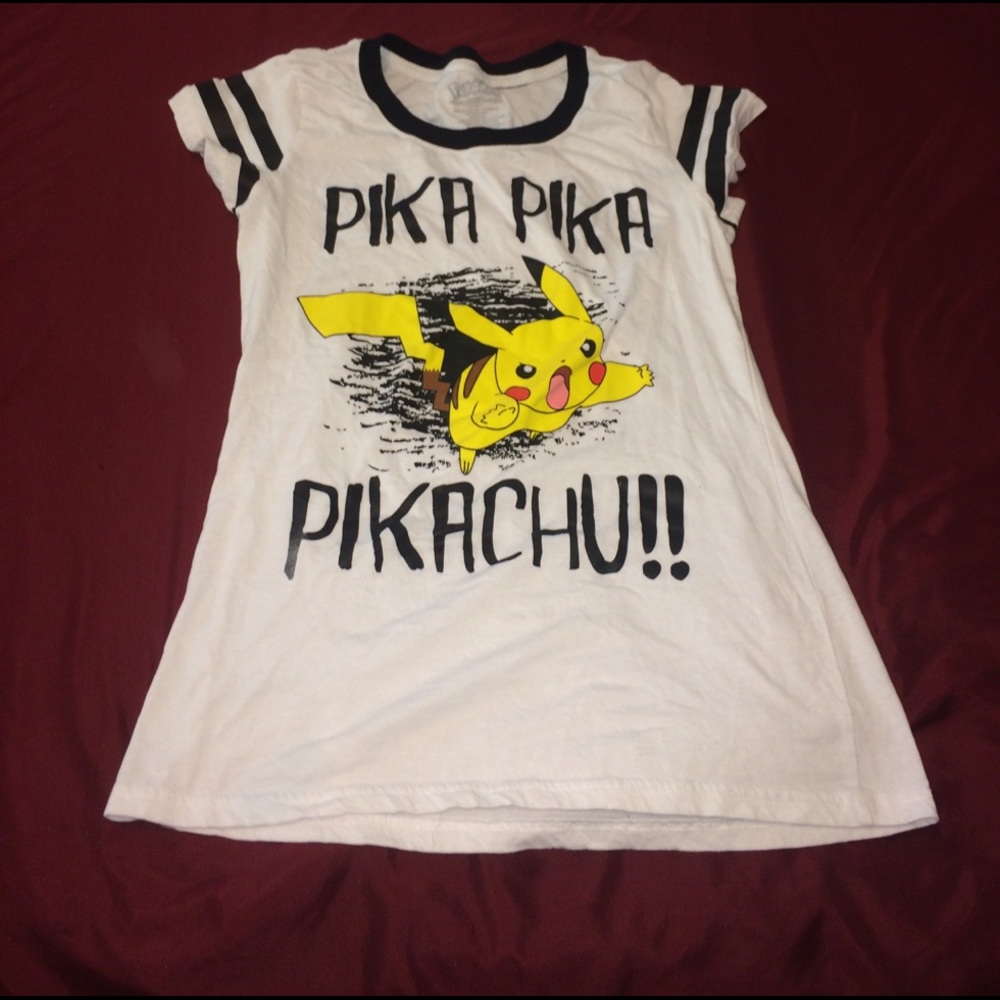 Pokémon t-shirt