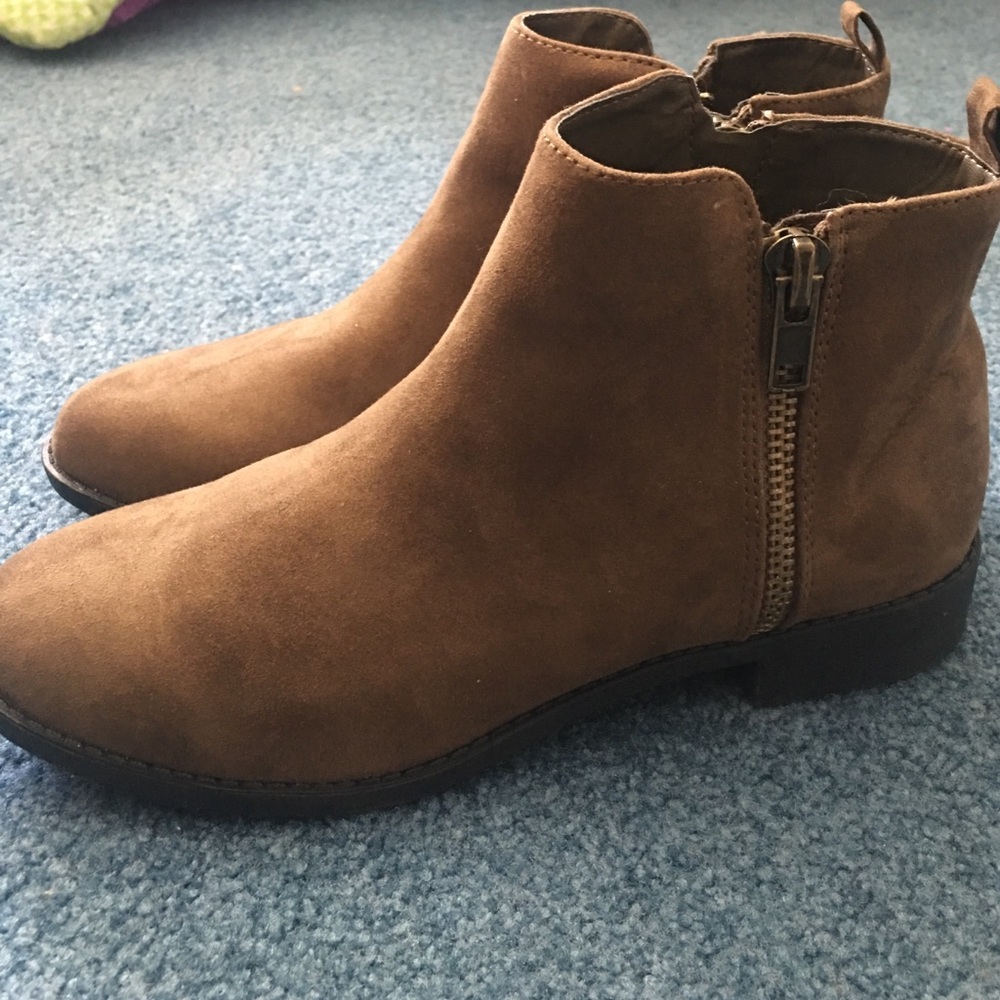 Booties