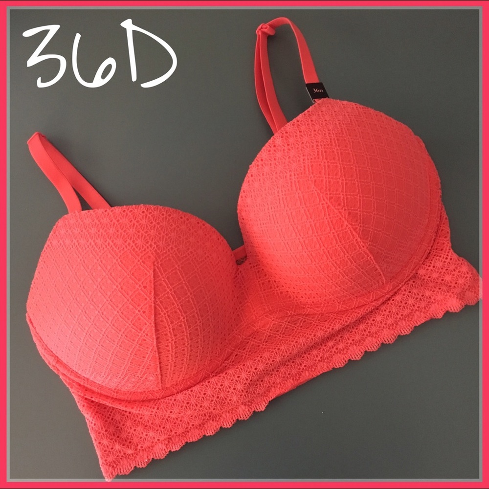 NWT Victoria's Secret 36D Bra