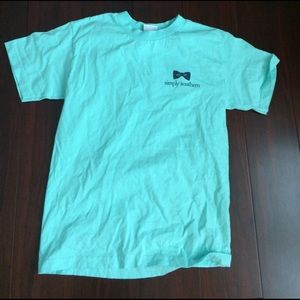 Simply Southern Shirt