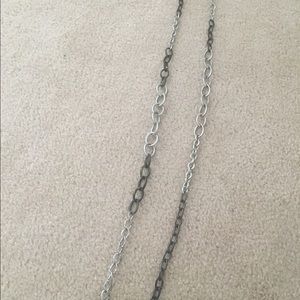 Cookie Lee chain necklace