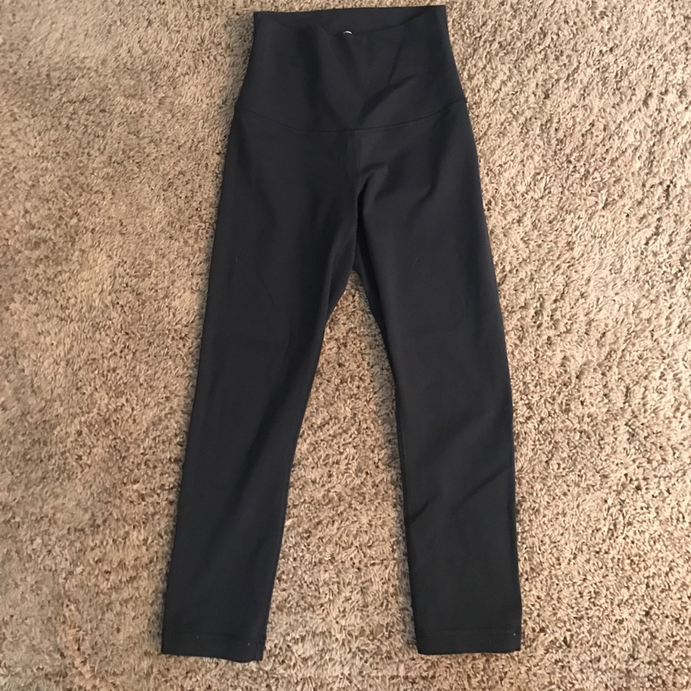 Lulu Wunder Under size 2