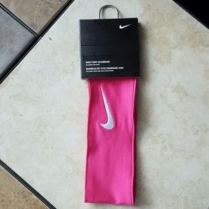 Nike Fury headband