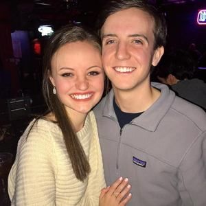 Meet your Posher, Morgan