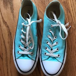 Converse Chuck Taylor All Star Low Top, unisex