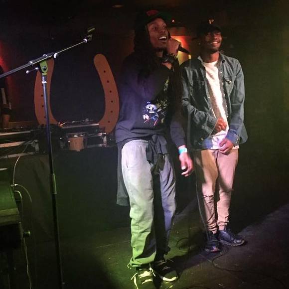 Meet your Posher, Treshawn - Picture 1 of 1