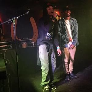 Meet your Posher, Treshawn