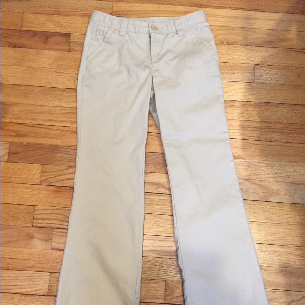 GAP Perfect Khakis