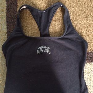 UCSB Sportswear