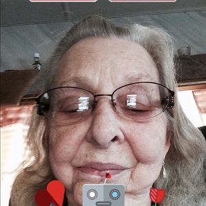 Meet your Posher, Peggy