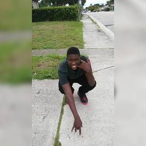 Meet your Posher, Jamal