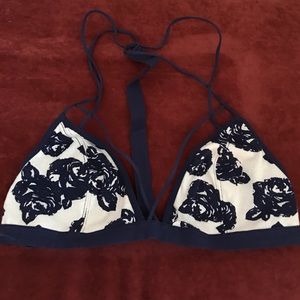 Free People Bralette