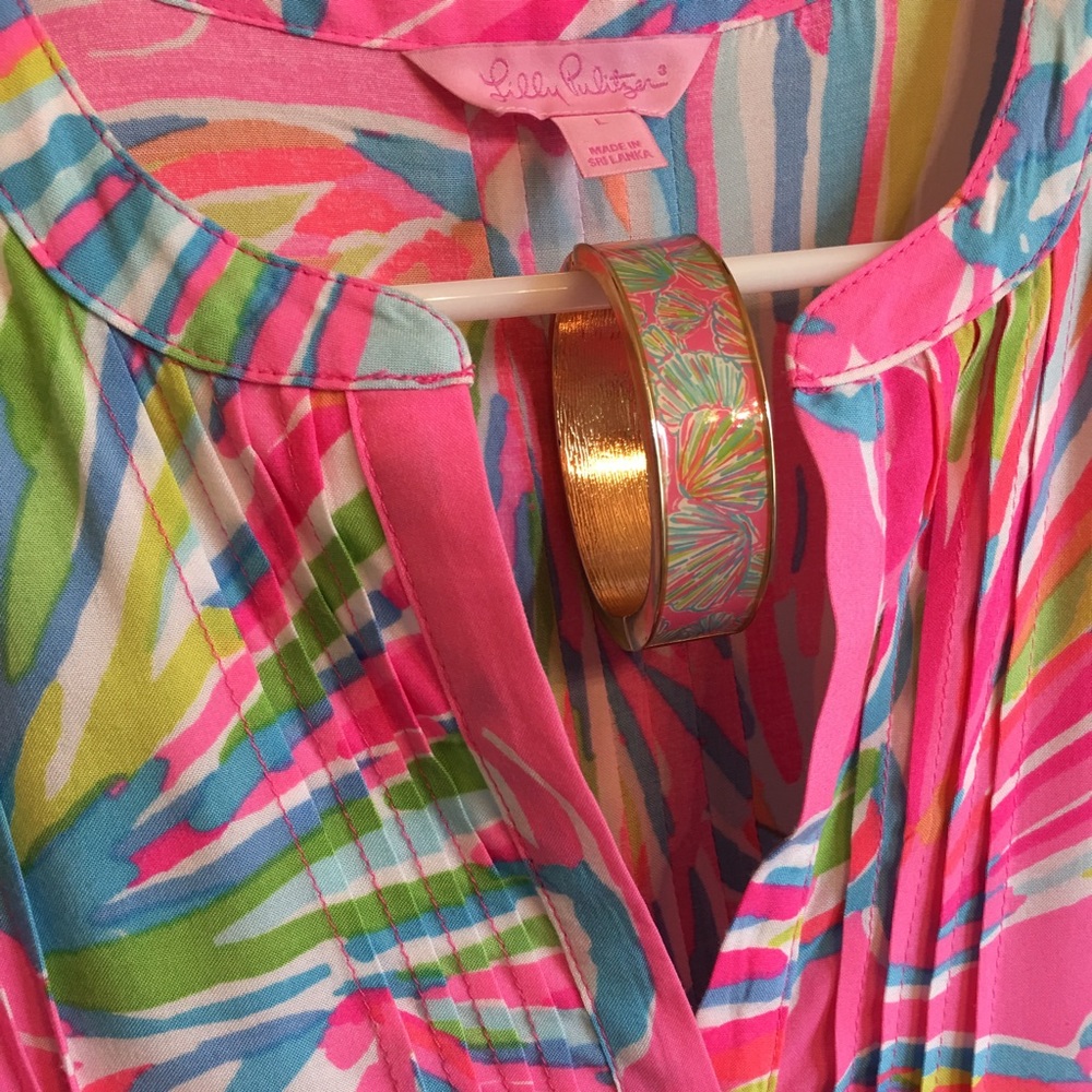 Lilly Pulitzer Shellabration Set