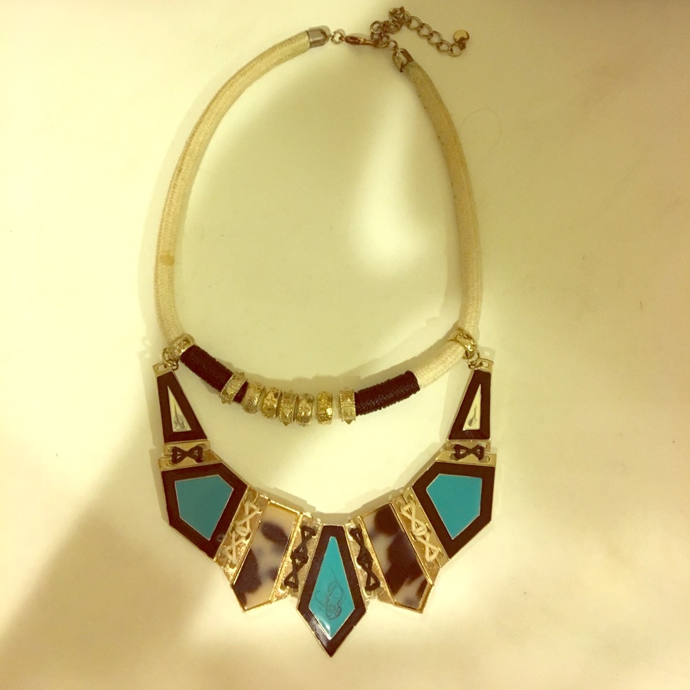 Vintage necklace