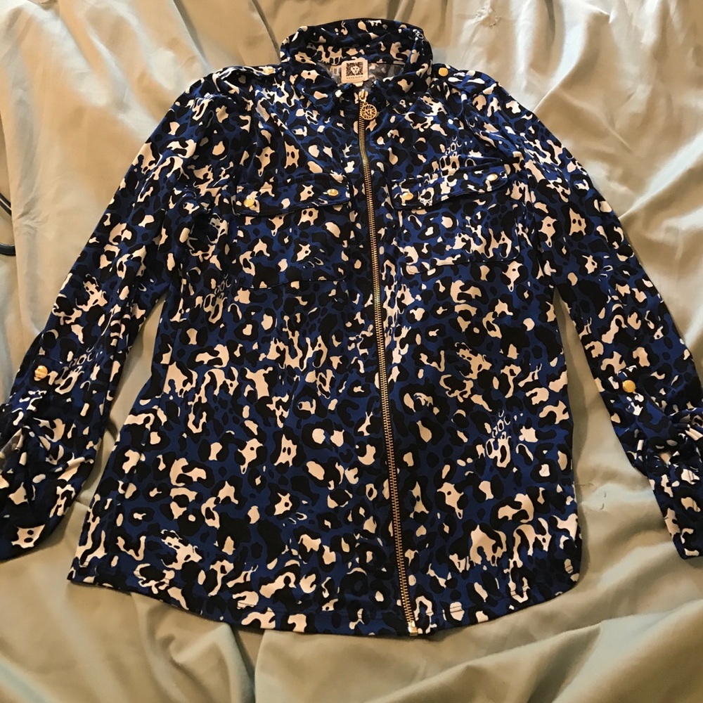 Anne Klein jacket