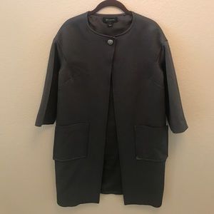 St John trench coat