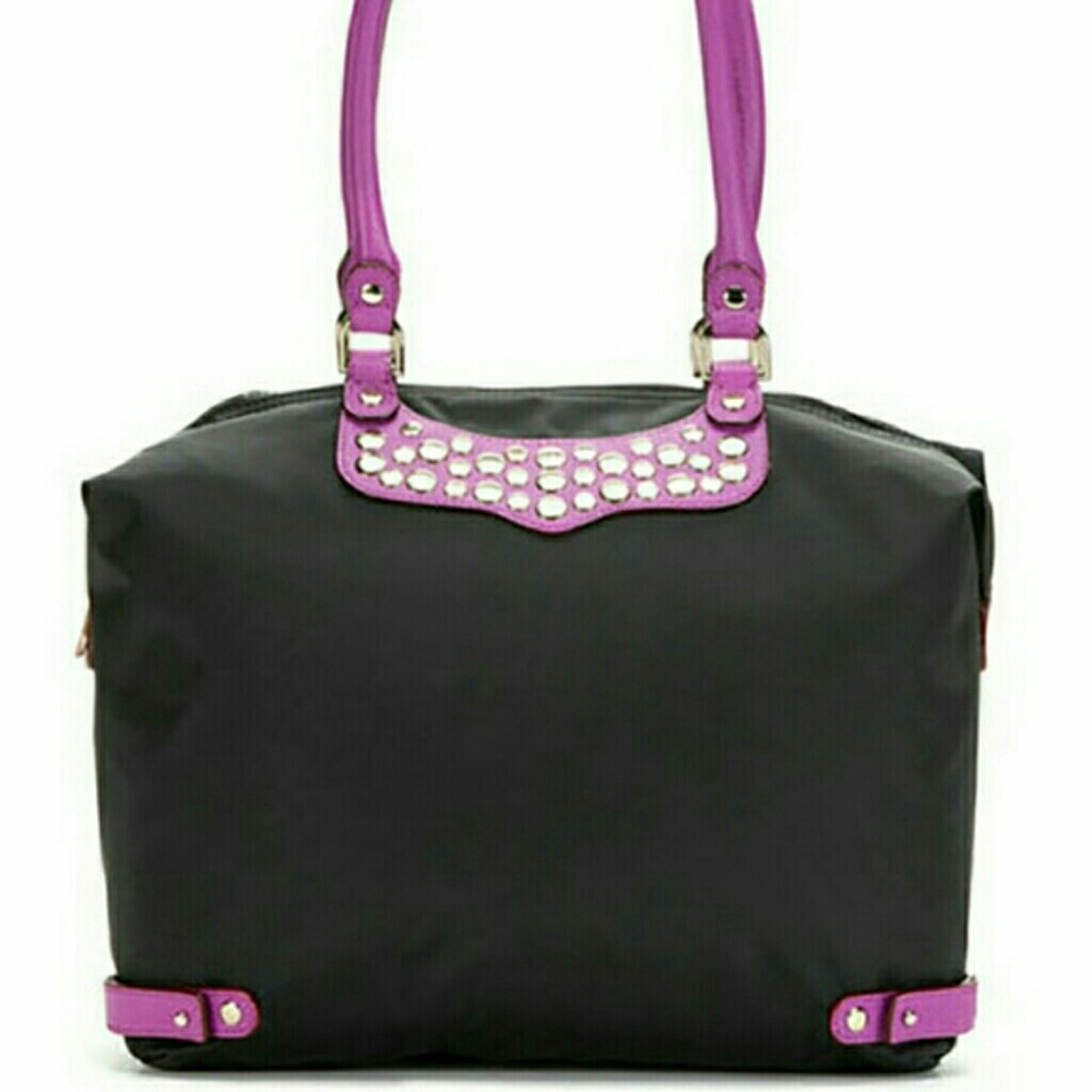 BNWT Rebecca Minkoff Studded Tote Bag