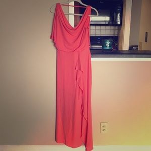 BCBGMAXAZRIA Maxi Dress