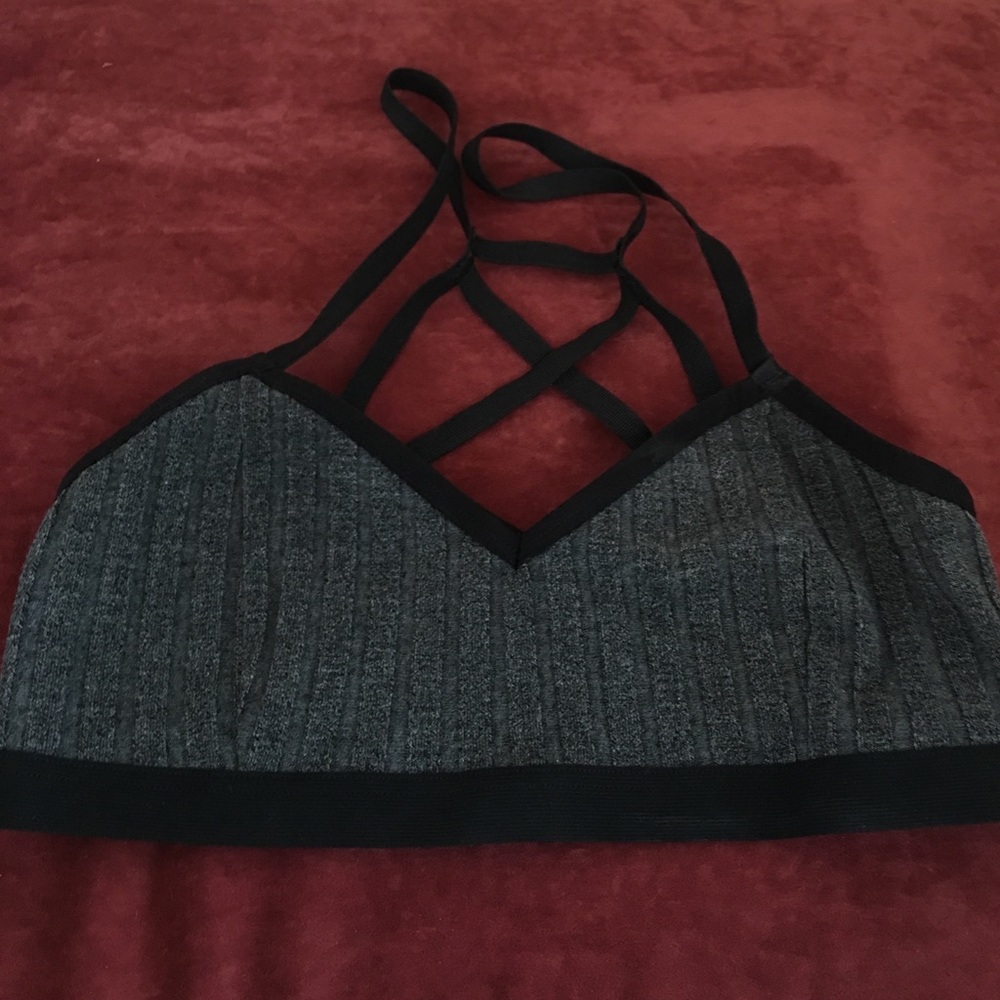 Mollie Bralette