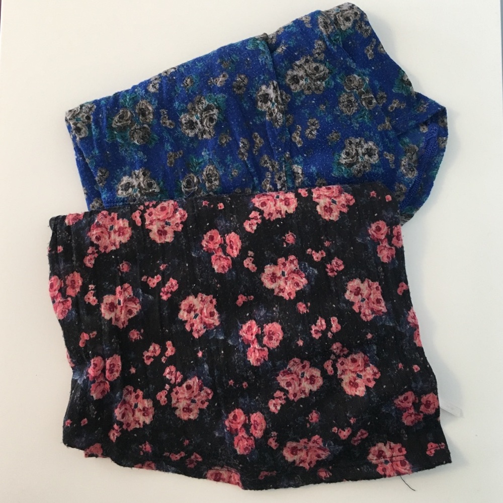 Free People Tank Tops (set of 2) - Picture 2 of 4
