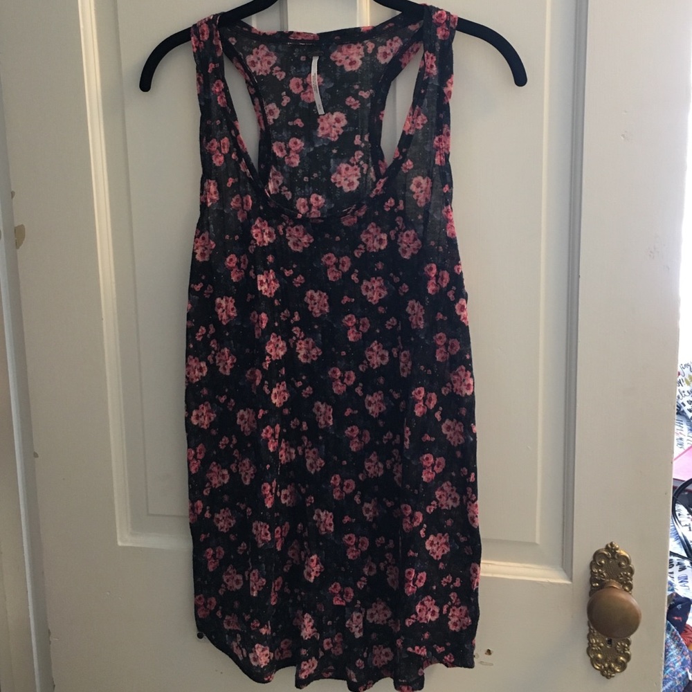 Free People Tank Tops (set of 2)