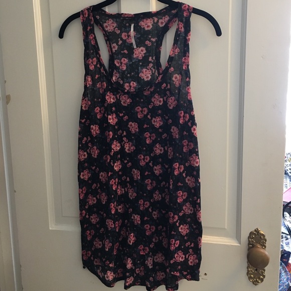 Free People Tops - Free People Tank Tops (set of 2)