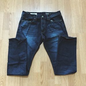Gap 1969 Slim Fit Jeans