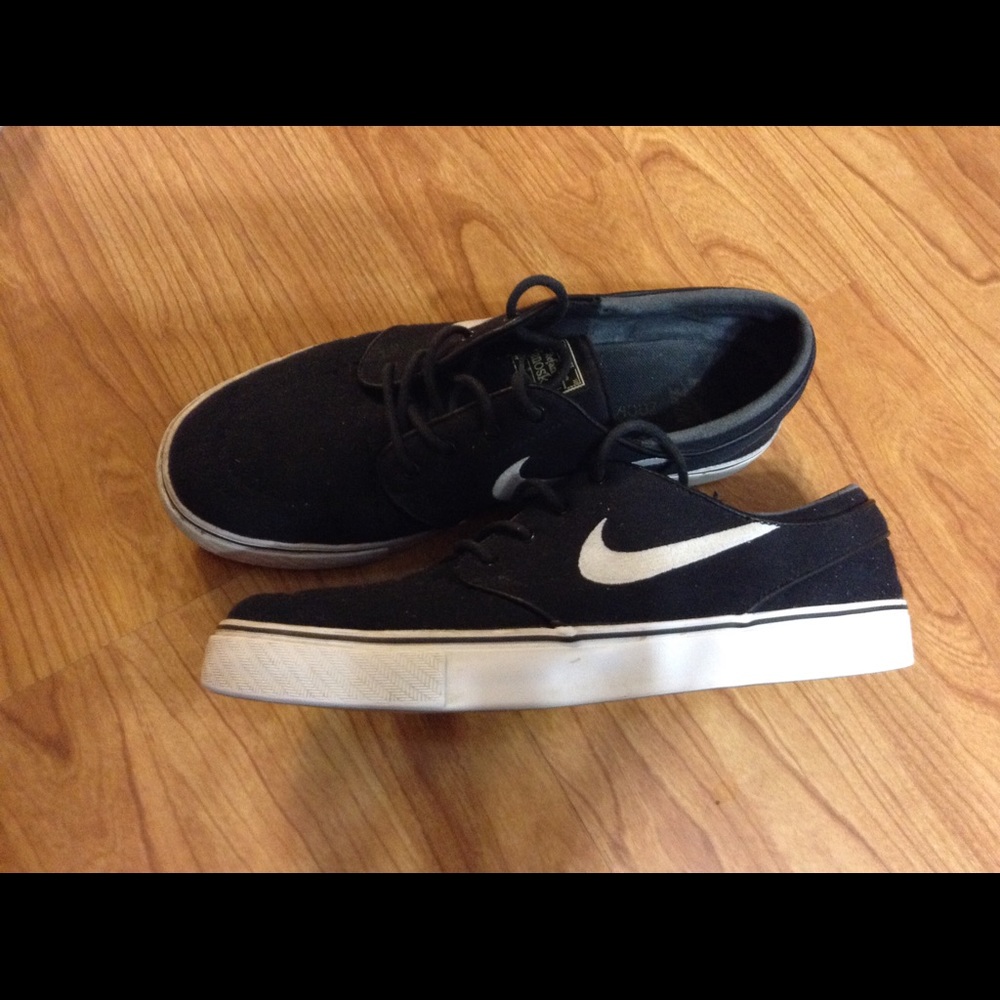 Nike Stefan Janoskis